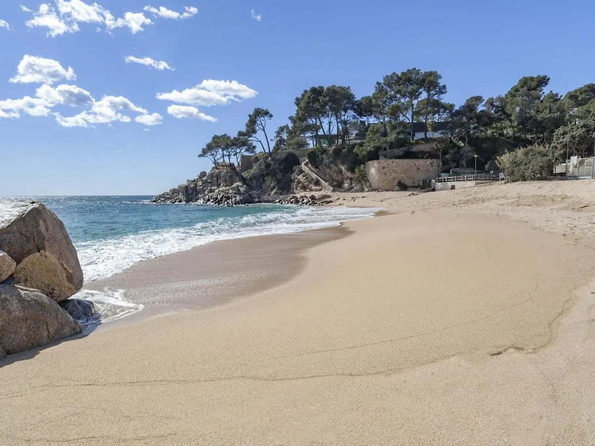 Holiday Home Mas Vila By Interhome Sant Antoni De Calonge