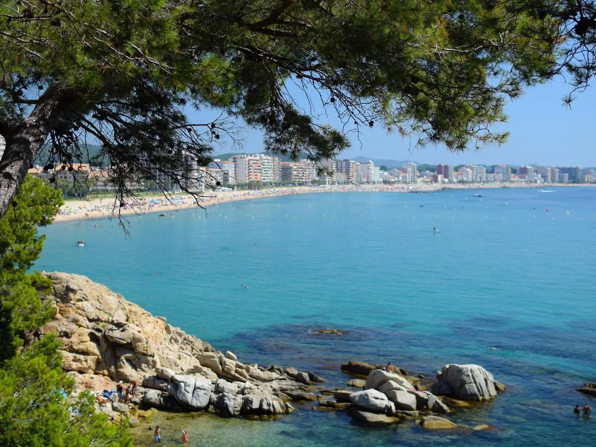 Holiday Home Mas Vila By Interhome Sant Antoni De Calonge Spain