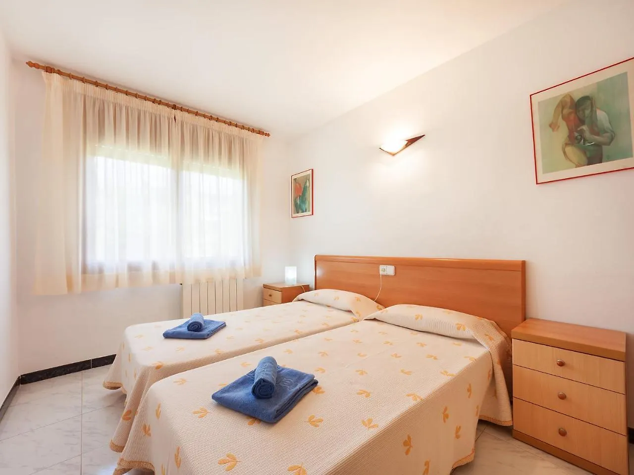 Holiday Home Mas Vila By Interhome Sant Antoni De Calonge 0*,  Spain