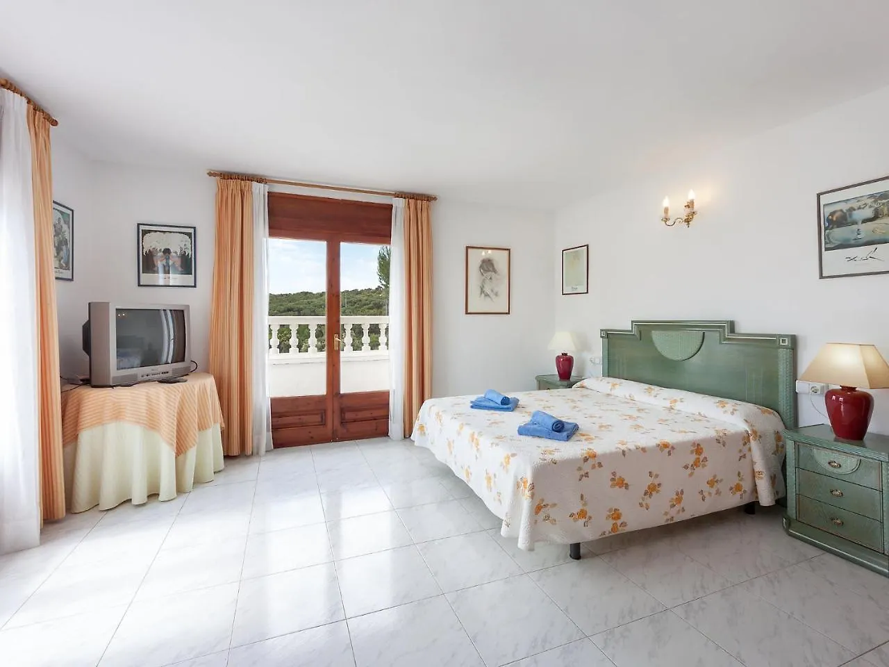 Holiday Home Mas Vila By Interhome Sant Antoni De Calonge