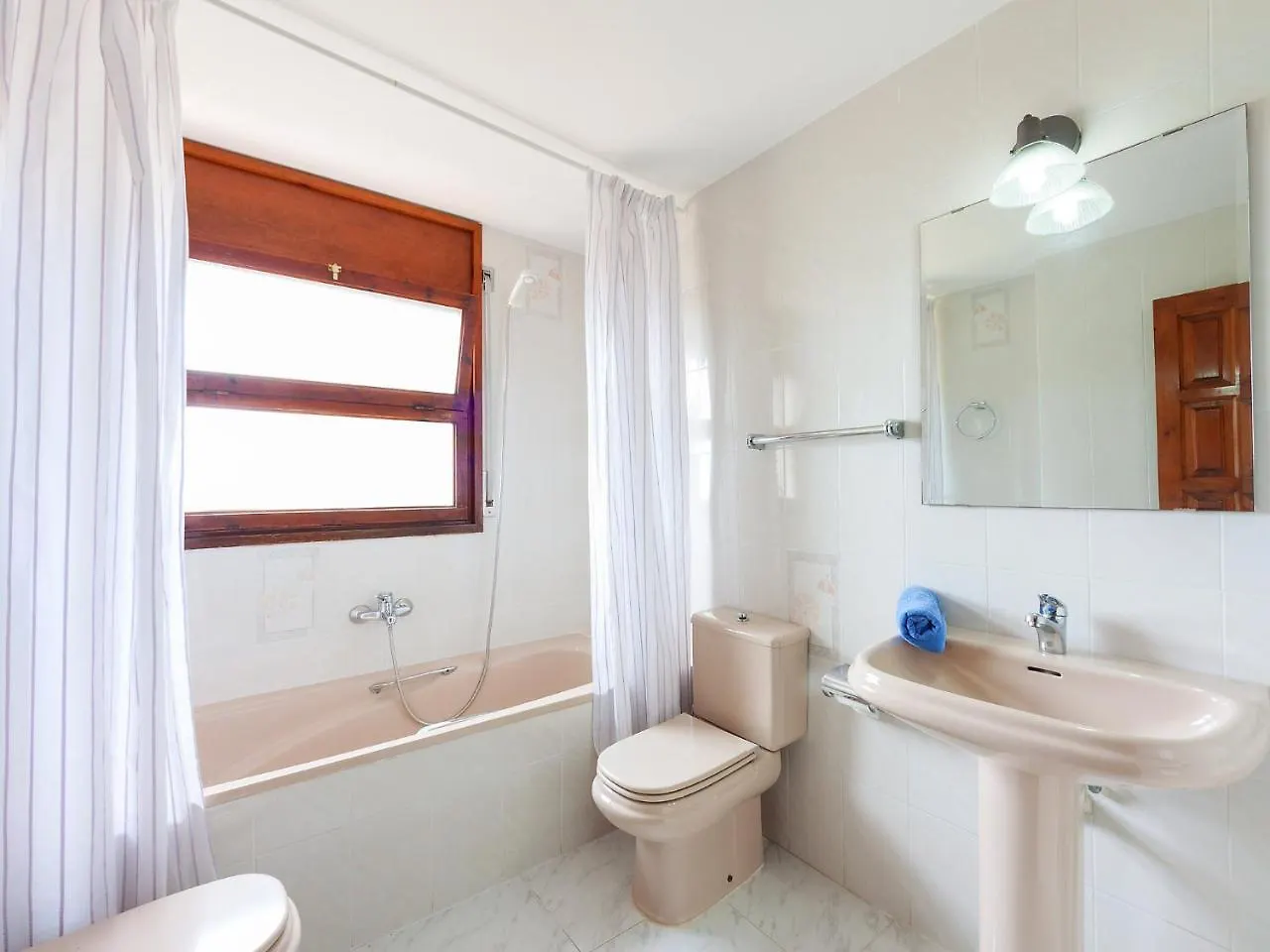 Holiday Home Mas Vila By Interhome Sant Antoni De Calonge