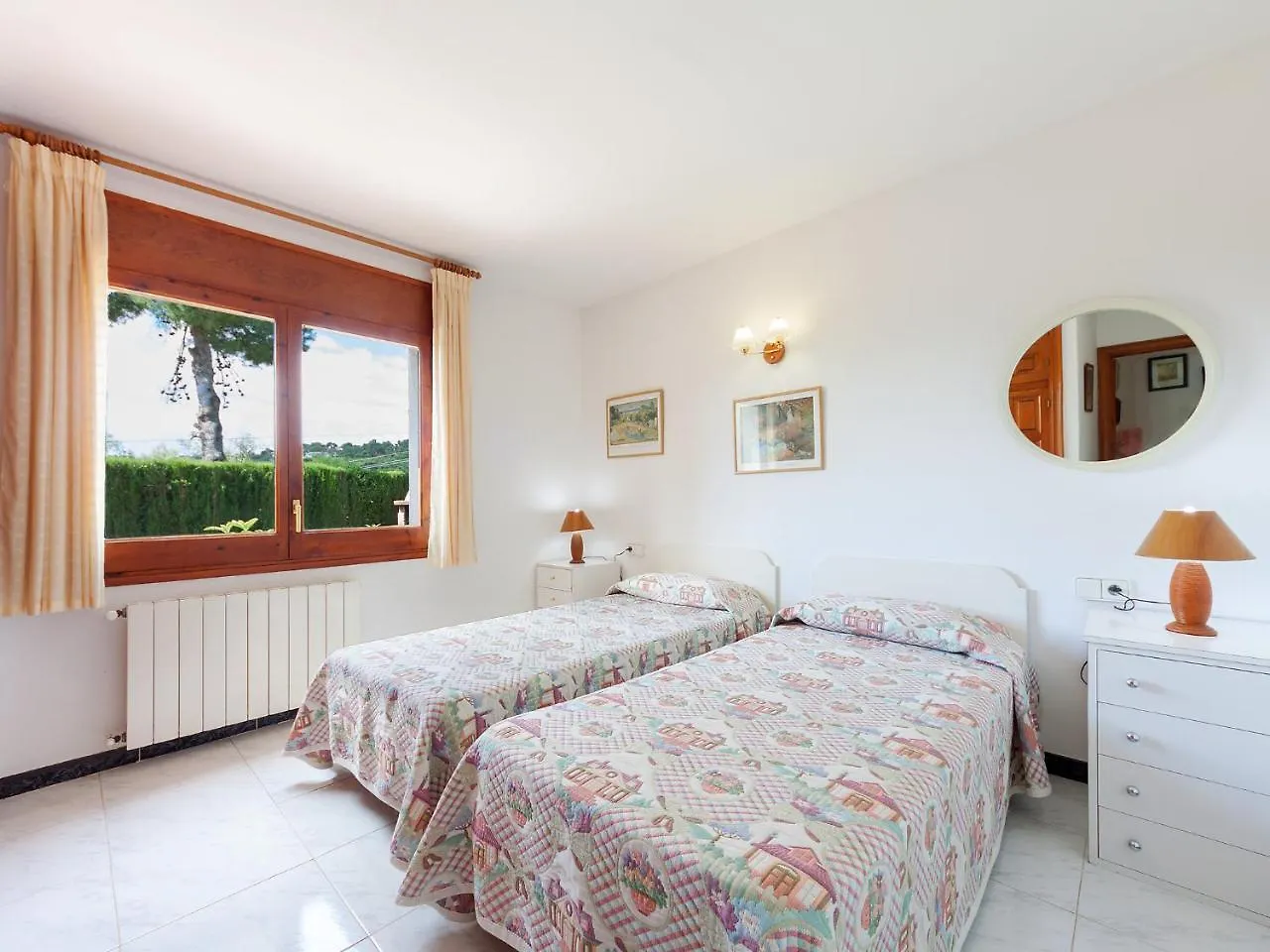 Holiday Home Mas Vila By Interhome Sant Antoni De Calonge
