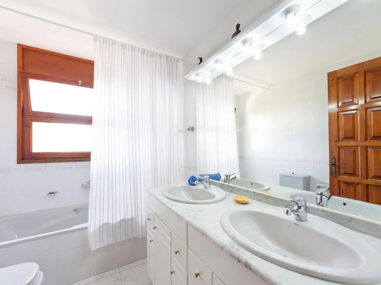 Holiday Home Mas Vila By Interhome Sant Antoni De Calonge