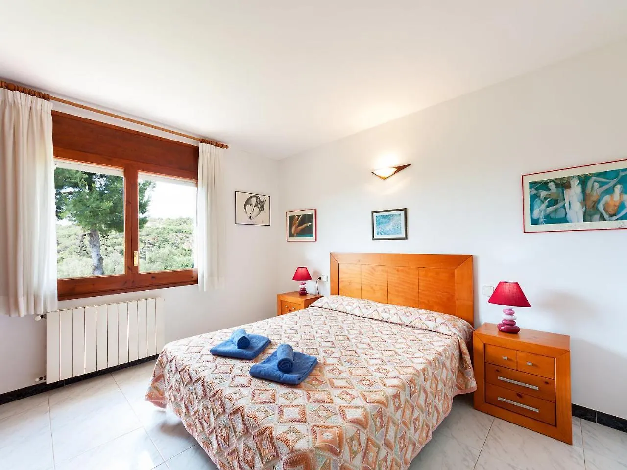 Holiday Home Mas Vila By Interhome Sant Antoni De Calonge Španělsko