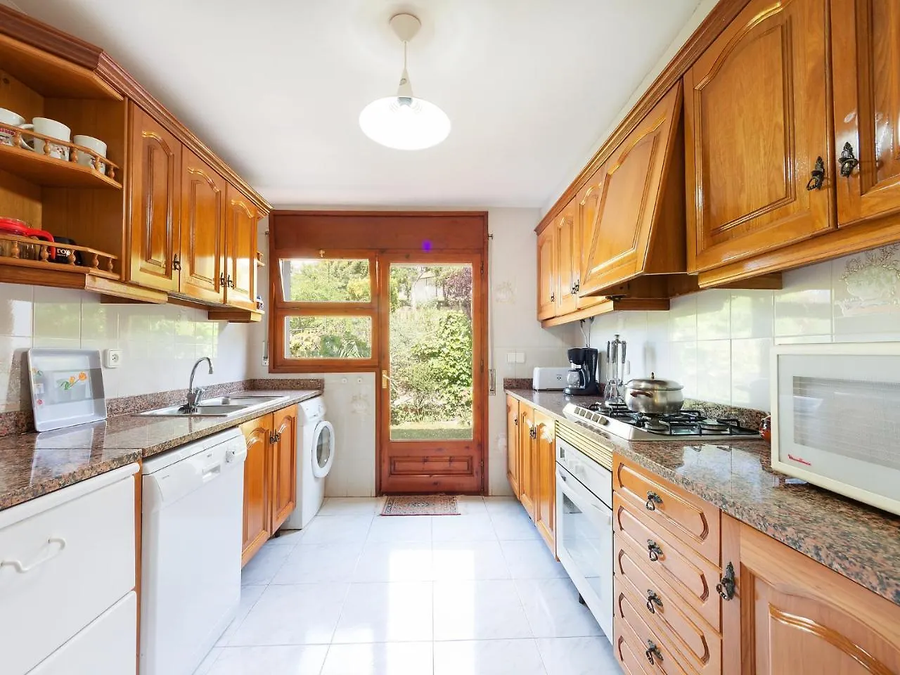 Holiday Home Mas Vila By Interhome Sant Antoni De Calonge 0*,
