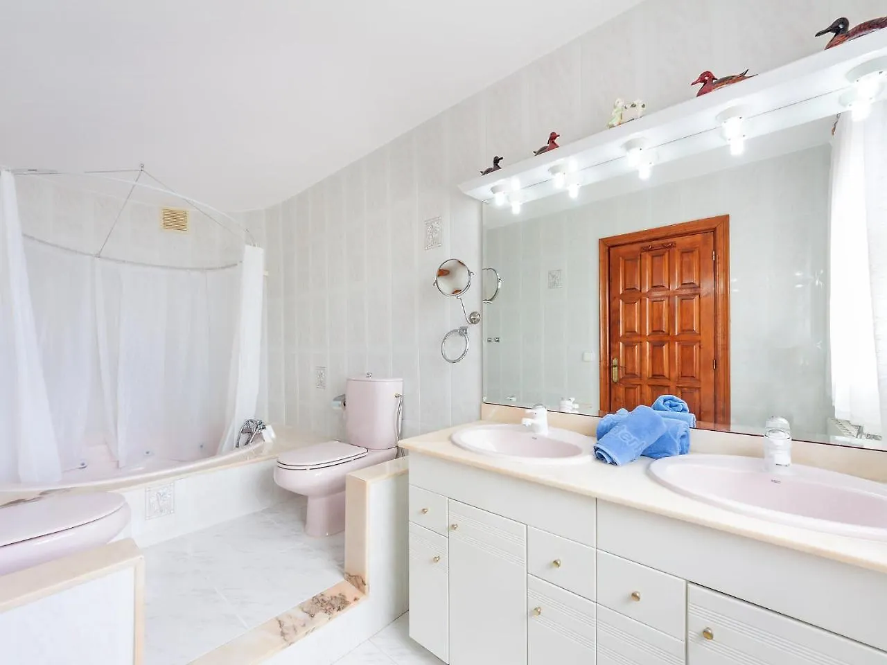Holiday Home Mas Vila By Interhome Sant Antoni De Calonge